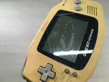 LG4000 Plz Read Item Condi GameBoy Advance White Game Boy Console Japan