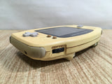 LG4000 Plz Read Item Condi GameBoy Advance White Game Boy Console Japan