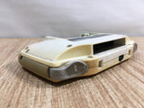 LG4000 Plz Read Item Condi GameBoy Advance White Game Boy Console Japan