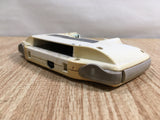 LG4000 Plz Read Item Condi GameBoy Advance White Game Boy Console Japan
