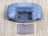 LG4009 Plz Read Item Condi GameBoy Advance Milky Blue Game Boy Console Japan