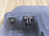 LG4009 Plz Read Item Condi GameBoy Advance Milky Blue Game Boy Console Japan