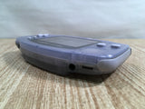 LG4009 Plz Read Item Condi GameBoy Advance Milky Blue Game Boy Console Japan