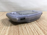 LG4009 Plz Read Item Condi GameBoy Advance Milky Blue Game Boy Console Japan