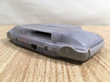 LG4009 Plz Read Item Condi GameBoy Advance Milky Blue Game Boy Console Japan