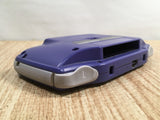LG4092 Plz Read Item Condi GameBoy Advance Violet Game Boy Console Japan