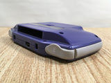 LG4092 Plz Read Item Condi GameBoy Advance Violet Game Boy Console Japan