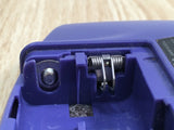 LG4095 Plz Read Item Condi GameBoy Advance Violet Game Boy Console Japan