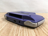 LG4095 Plz Read Item Condi GameBoy Advance Violet Game Boy Console Japan