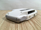 LG4097 Plz Read Item Condi GameBoy Advance White Game Boy Console Japan