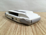 LG4097 Plz Read Item Condi GameBoy Advance White Game Boy Console Japan