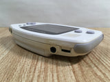 LG4098 Plz Read Item Condi GameBoy Advance White Game Boy Console Japan