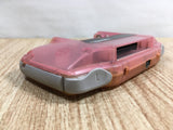 LG4101 Plz Read Item Condi GameBoy Advance Milky Pink Game Boy Console Japan