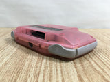 LG4102 Plz Read Item Condi GameBoy Advance Milky Pink Game Boy Console Japan