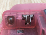LG4103 Plz Read Item Condi GameBoy Advance Milky Pink Game Boy Console Japan