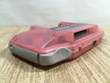 LG4103 Plz Read Item Condi GameBoy Advance Milky Pink Game Boy Console Japan
