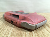 LG4103 Plz Read Item Condi GameBoy Advance Milky Pink Game Boy Console Japan