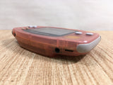 LG4104 Plz Read Item Condi GameBoy Advance Milky Pink Game Boy Console Japan