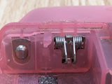 LG4105 Plz Read Item Condi GameBoy Advance Milky Pink Game Boy Console Japan