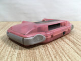 LG4105 Plz Read Item Condi GameBoy Advance Milky Pink Game Boy Console Japan