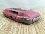 LG4105 Plz Read Item Condi GameBoy Advance Milky Pink Game Boy Console Japan