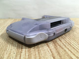 LG4107 Plz Read Item Condi GameBoy Advance Milky Blue Game Boy Console Japan