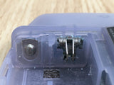 LG4108 Plz Read Item Condi GameBoy Advance Milky Blue Game Boy Console Japan