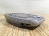 LG4109 Plz Read Item Condi GameBoy Advance Milky Blue Game Boy Console Japan