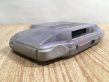 LG4109 Plz Read Item Condi GameBoy Advance Milky Blue Game Boy Console Japan
