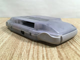LG4109 Plz Read Item Condi GameBoy Advance Milky Blue Game Boy Console Japan