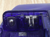 LG4113 Plz Read Item Condi GameBoy Advance Midnight Blue Game Boy Console Japan