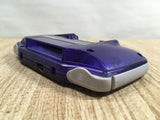 LG4113 Plz Read Item Condi GameBoy Advance Midnight Blue Game Boy Console Japan