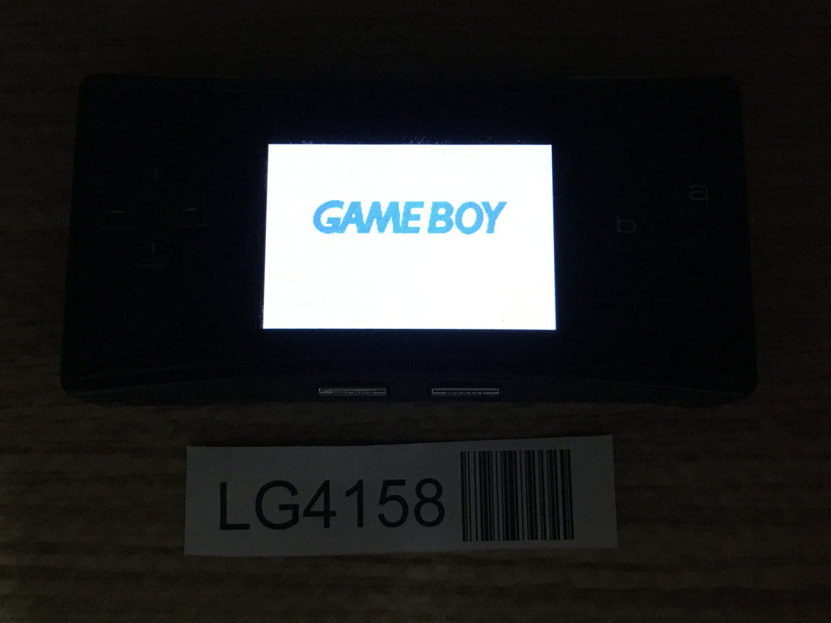 任天堂 - GAMEBOY micro Nintendo Game Boy Micro - 20th Anniversary Edition Handheld