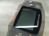 LG4197 Plz Read Item Condi GameBoy Advance Milky Blue Game Boy Console Japan