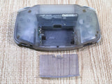 LG4197 Plz Read Item Condi GameBoy Advance Milky Blue Game Boy Console Japan