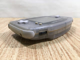 LG4197 Plz Read Item Condi GameBoy Advance Milky Blue Game Boy Console Japan