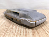 LG4197 Plz Read Item Condi GameBoy Advance Milky Blue Game Boy Console Japan