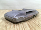 LG4198 Plz Read Item Condi GameBoy Advance Milky Blue Game Boy Console Japan