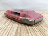 LG4200 Plz Read Item Condi GameBoy Advance Milky Pink Game Boy Console Japan