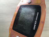LG4201 Not Working GameBoy Advance Milky Pink Game Boy Console Japan