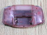 LG4201 Not Working GameBoy Advance Milky Pink Game Boy Console Japan