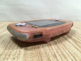 LG4201 Not Working GameBoy Advance Milky Pink Game Boy Console Japan