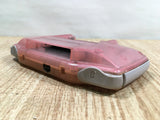 LG4201 Not Working GameBoy Advance Milky Pink Game Boy Console Japan