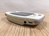 LG4202 Plz Read Item Condi GameBoy Advance White Game Boy Console Japan