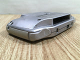 LG4205 Plz Read Item Condi GameBoy Advance Silver Game Boy Console Japan