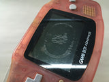 LG4321 Plz Read Item Condi GameBoy Advance Milky Pink Game Boy Console Japan
