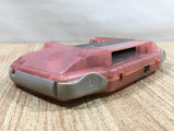 LG4321 Plz Read Item Condi GameBoy Advance Milky Pink Game Boy Console Japan