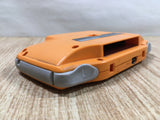 LG4331 Plz Read Item Condi GameBoy Advance Orange Game Boy Console Japan