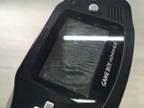 LG4335 Plz Read Item Condi GameBoy Advance Black Game Boy Console Japan