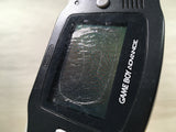 LG4335 Plz Read Item Condi GameBoy Advance Black Game Boy Console Japan